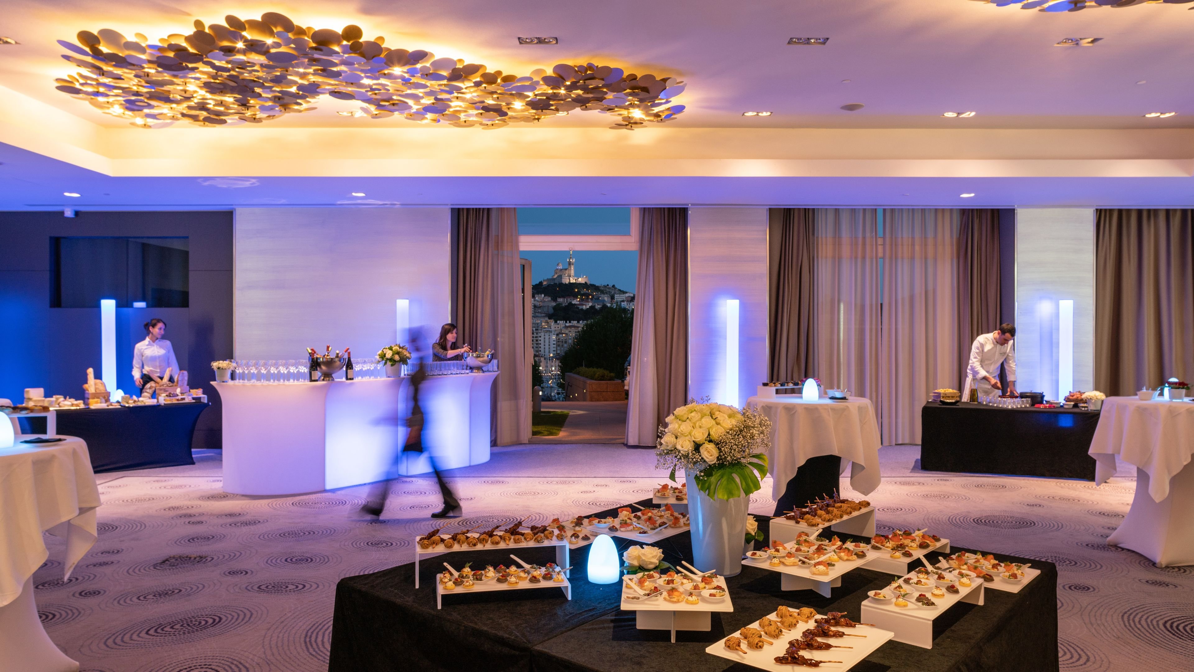InterContinental Marseille - Hotel Dieu by IHG 30/50