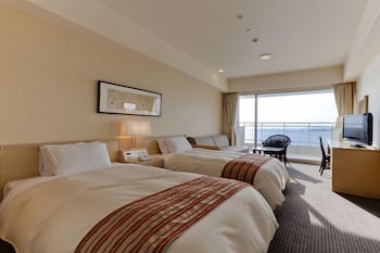 Hotel Harvest Nankitanabe 13/49
