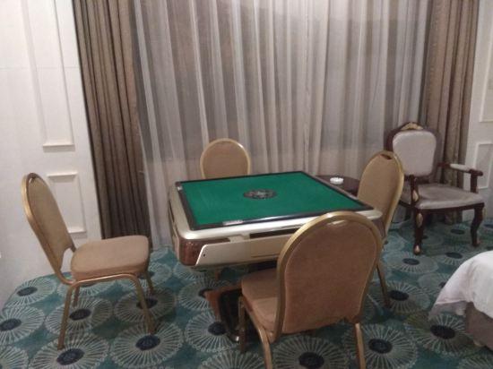 H J Grand Hotel Guangzhou 48/55