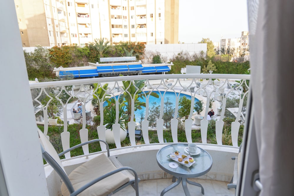 Tunis Grand Hotel 36/50