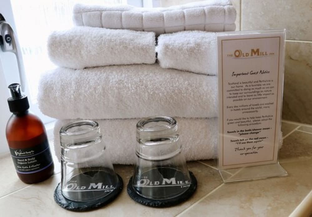Old Mill Inn 34/70