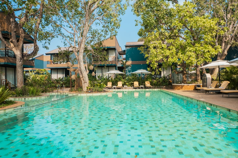 Avataara Resort & Spa 40/46