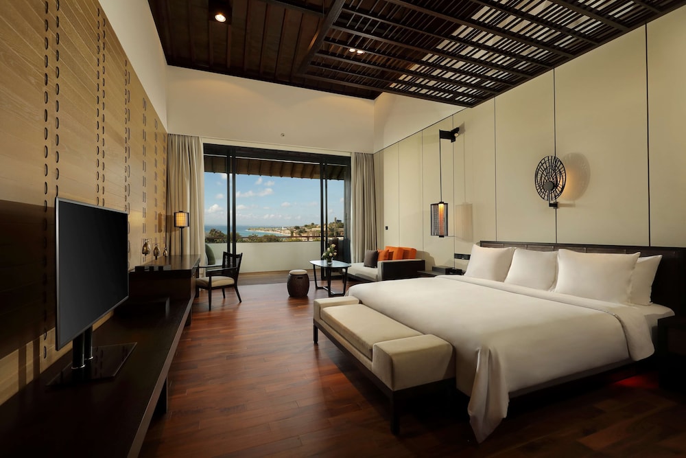 Radisson Blu Bali Uluwatu 19/72