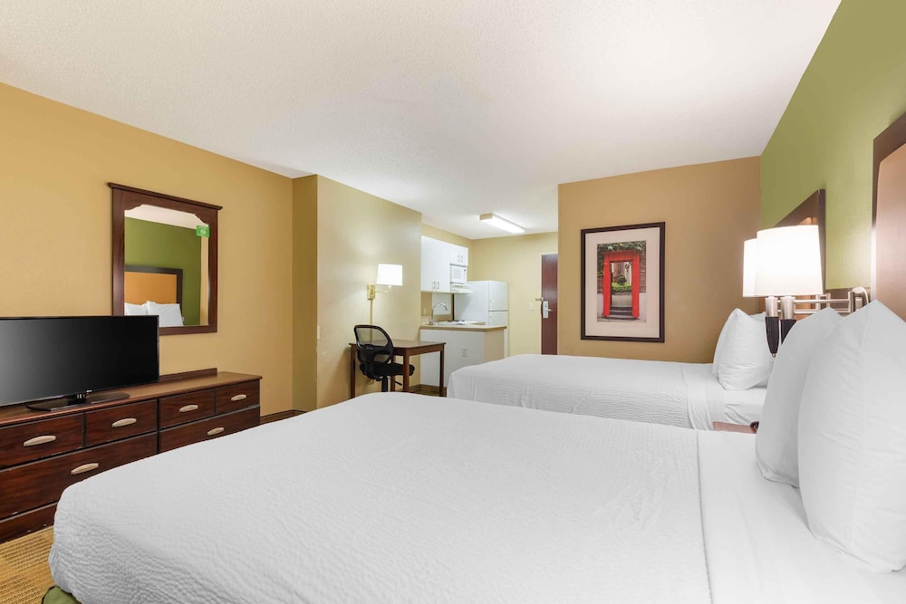 Extended Stay America Washington DC Gaithersburg North 26/41