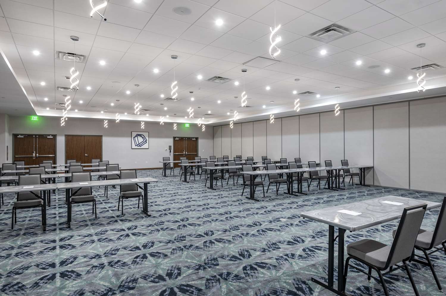 Cambria Hotel Nashville Airport 29/35