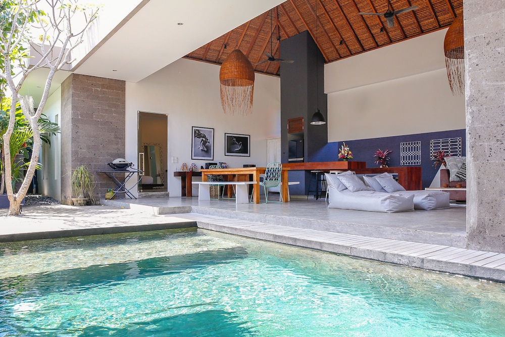 Villa Turtle 34/42