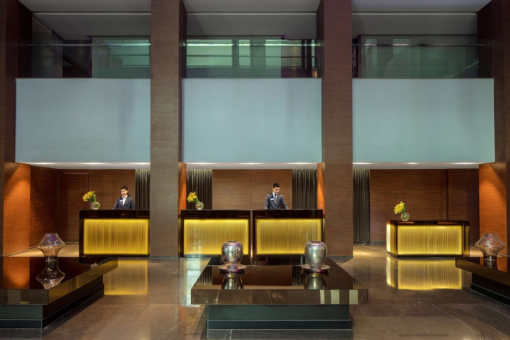 Radisson Blu Atria Bengaluru 9/76