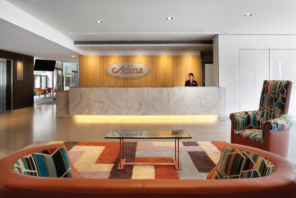 Adina Apartment Hotel Perth 10/73