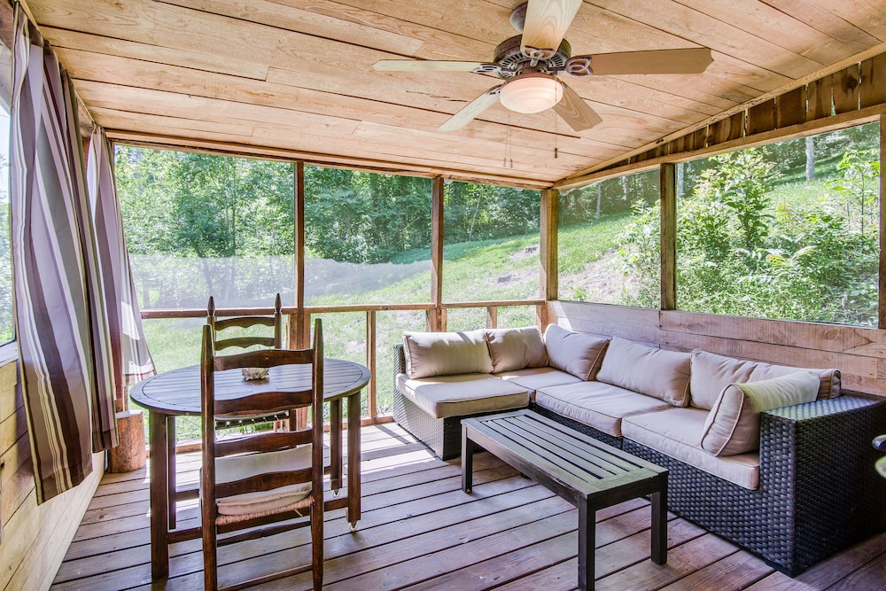 Butterfly Hollow Bed and Breakfast 15/32
