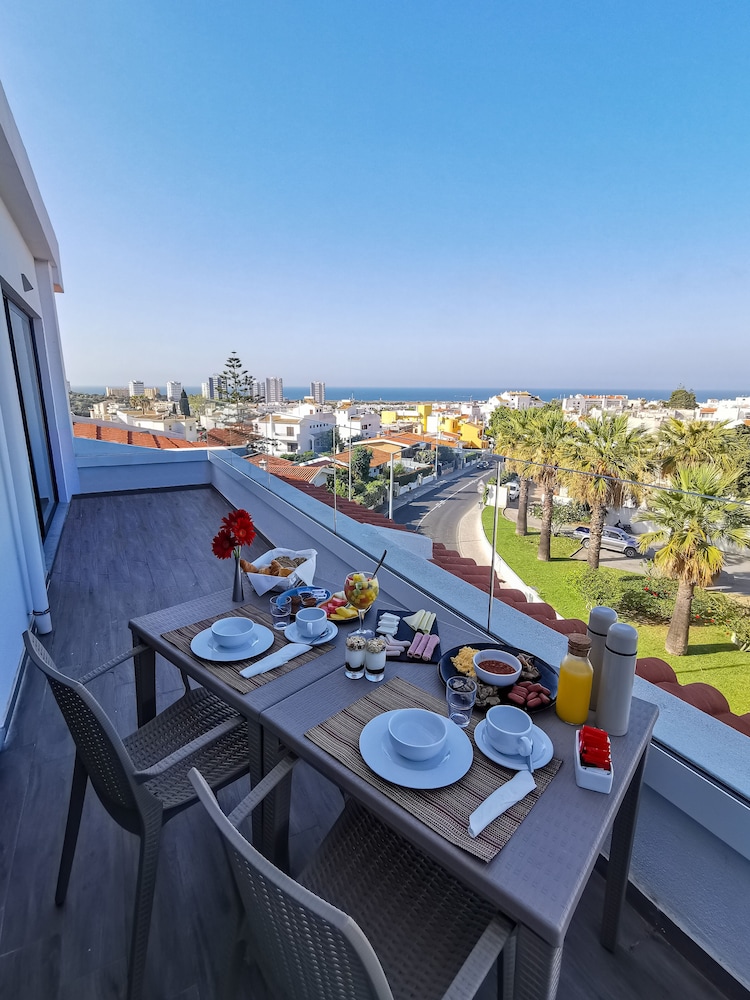 Aguahotels Alvor Jardim 30/50