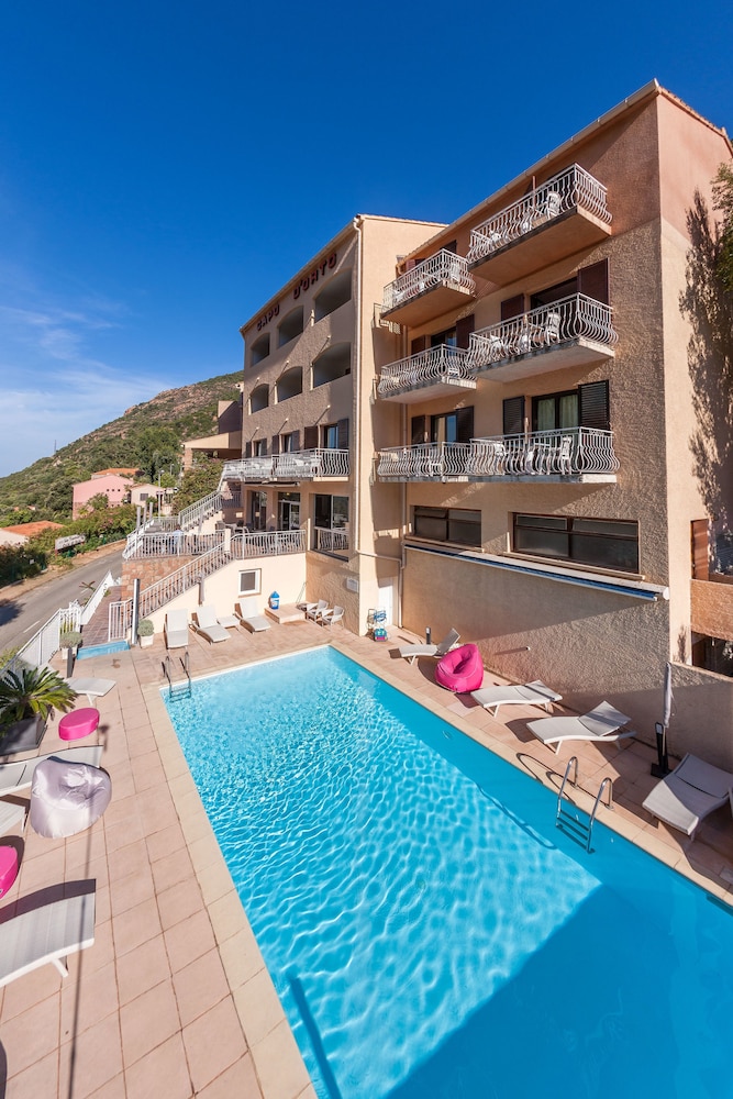 Hotel Capo Dorto 41/44