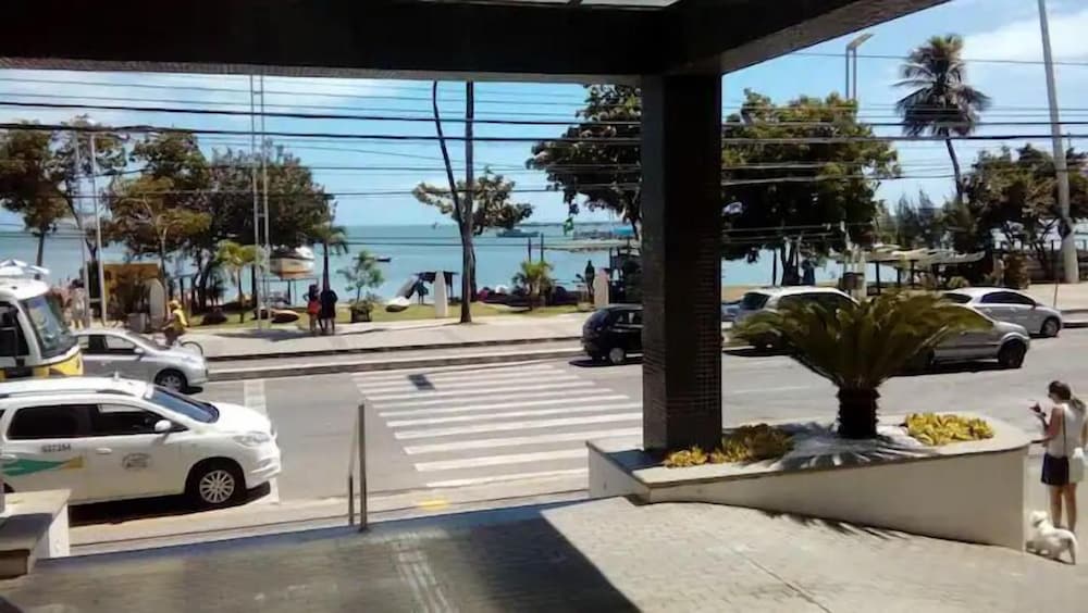Nobile Suites Golden Fortaleza 49/50