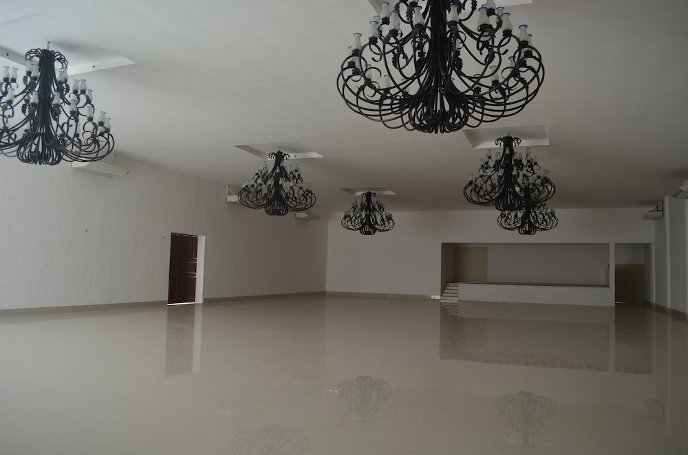 Ecotel Quinta Regia 13/71