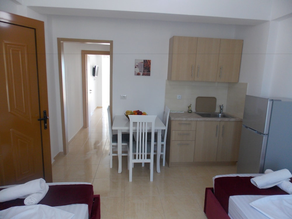 Afrimi Relax Apartments 50/64