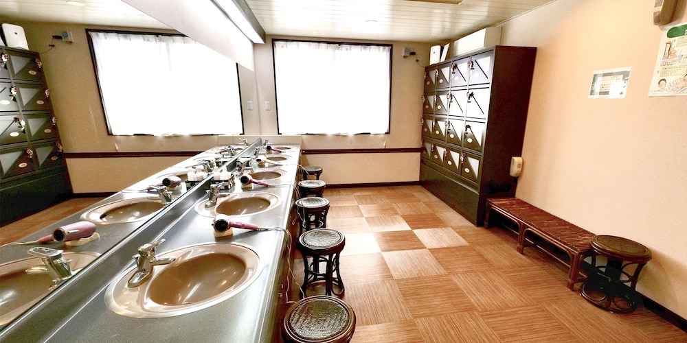 RESORT INN MARION SHINANO 60/67