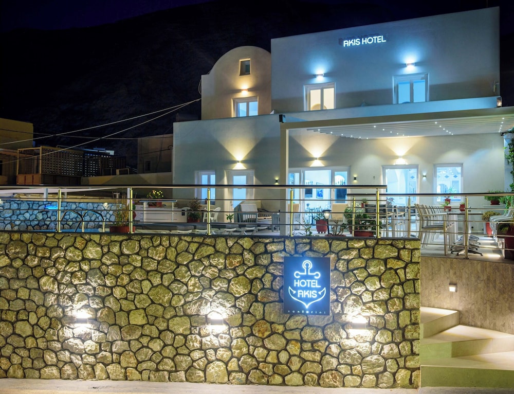 Akis Hotel 19/50