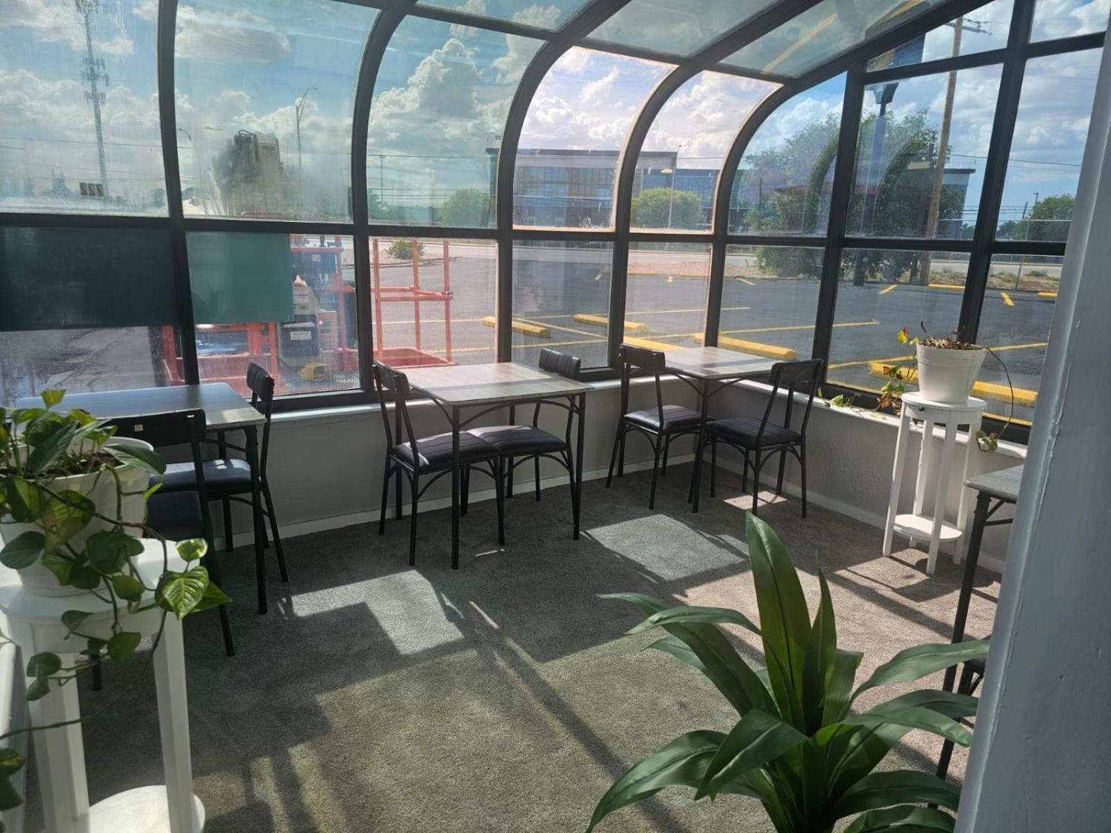 Hotel Simply Stay 17/22