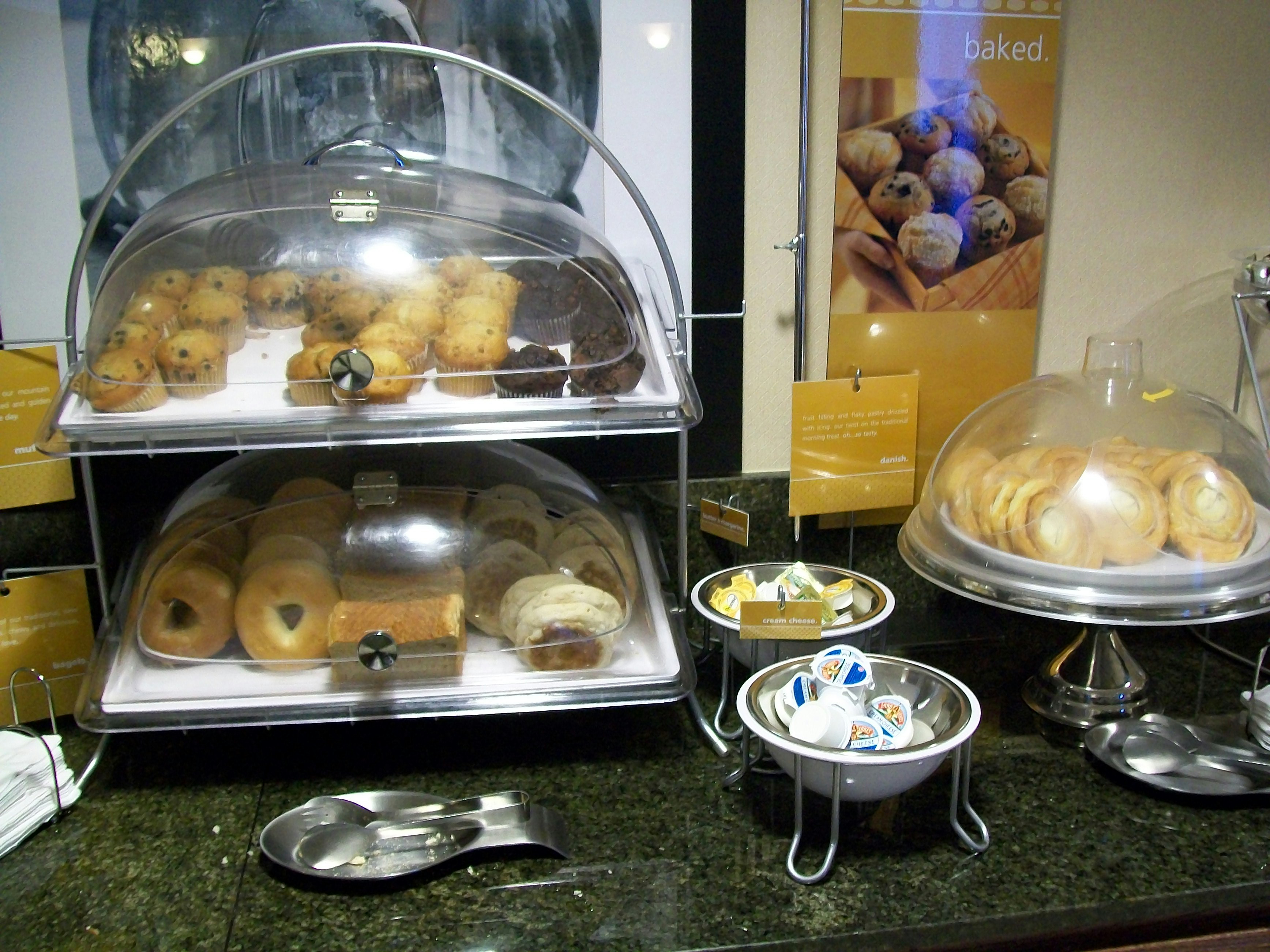 Hampton Inn Suites Natchez 30/78