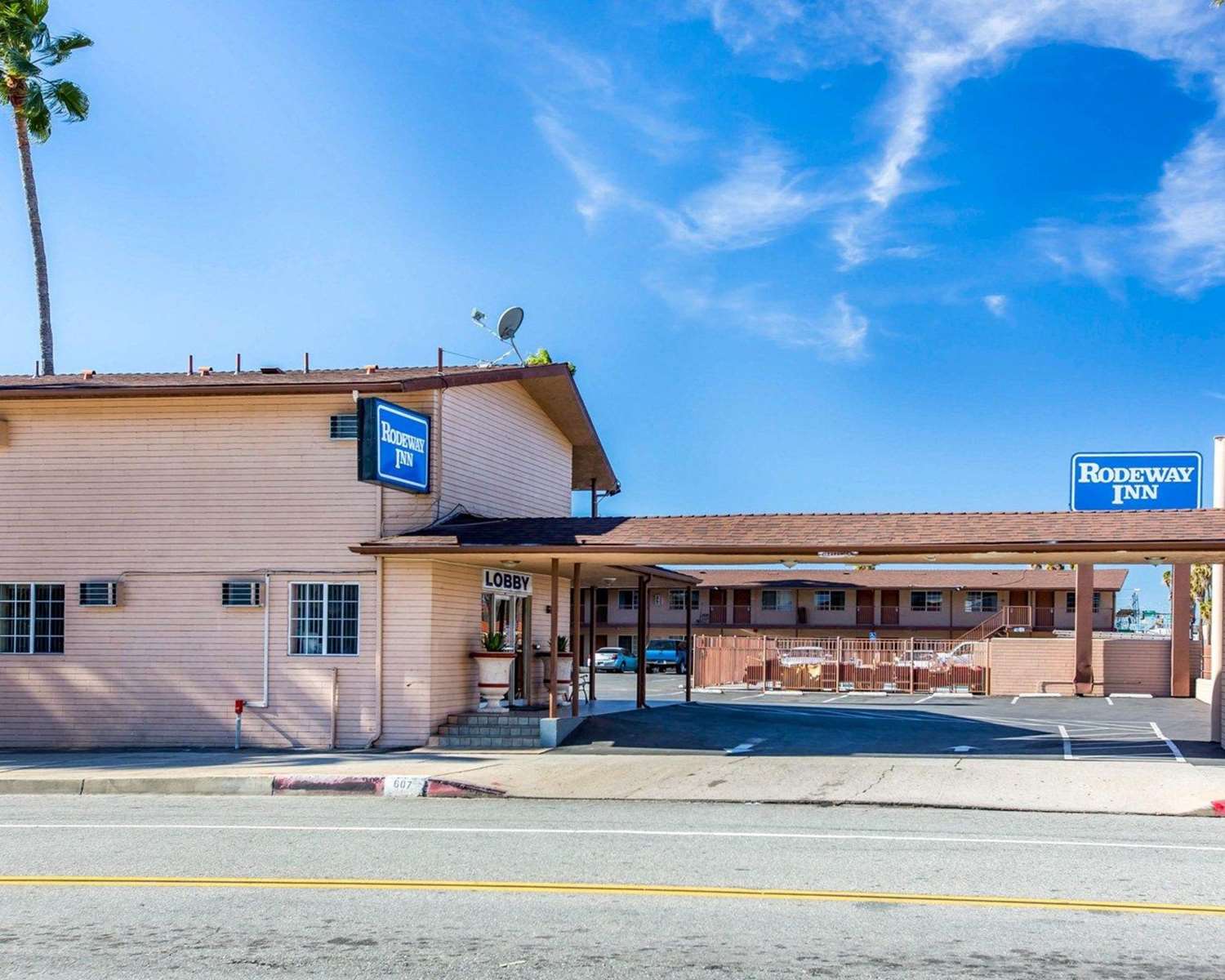 Studio6 Suites San Bernardino, CA in SAN BERNARDINO - CA