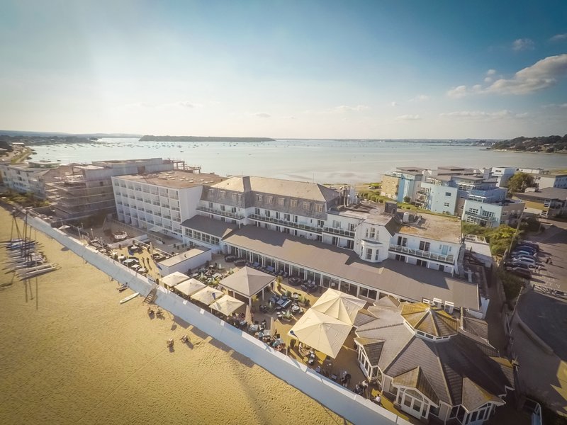 Sandbanks Hotel 61/61