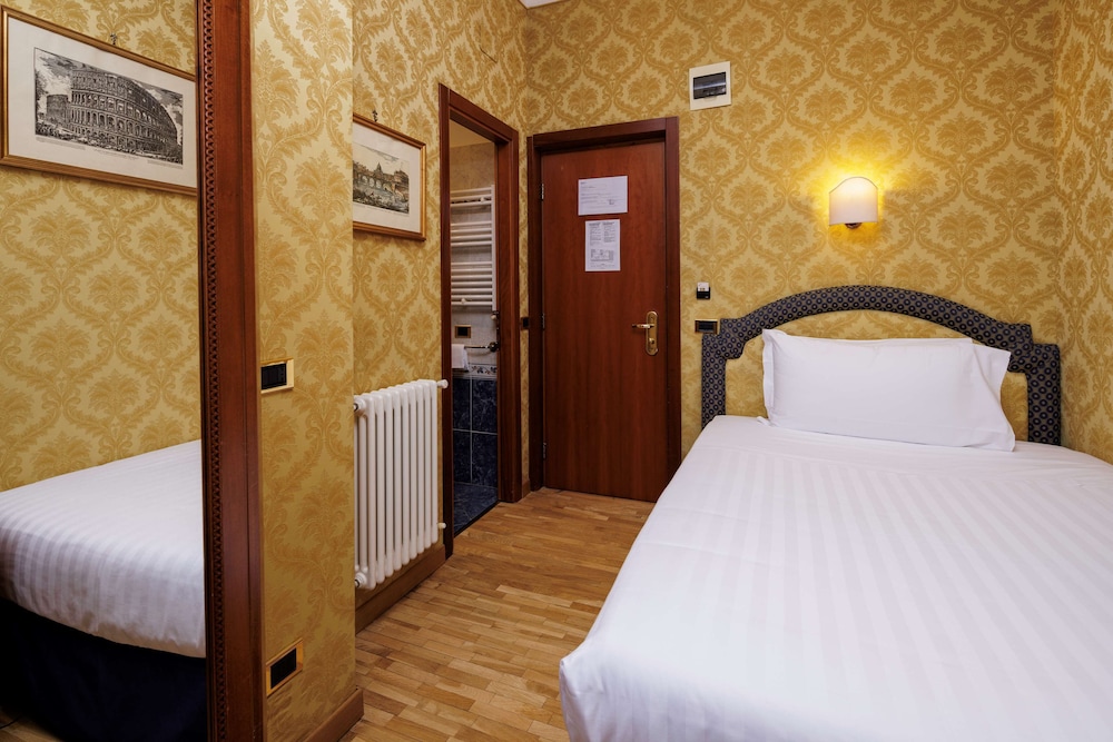 Hotel Raffaello, Sure Hotel Collection By Best Western 41/75