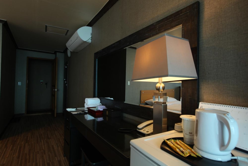 Benikea Hotel Mountain & Ocean Daepohang 49/50