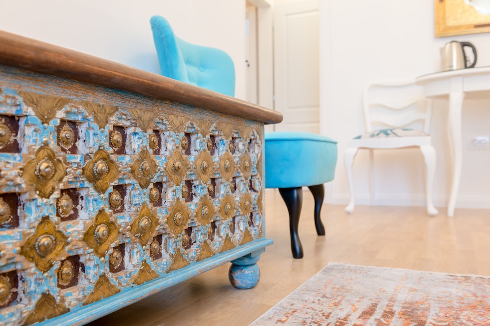 Le Monde Luxury Accommodation 31/63