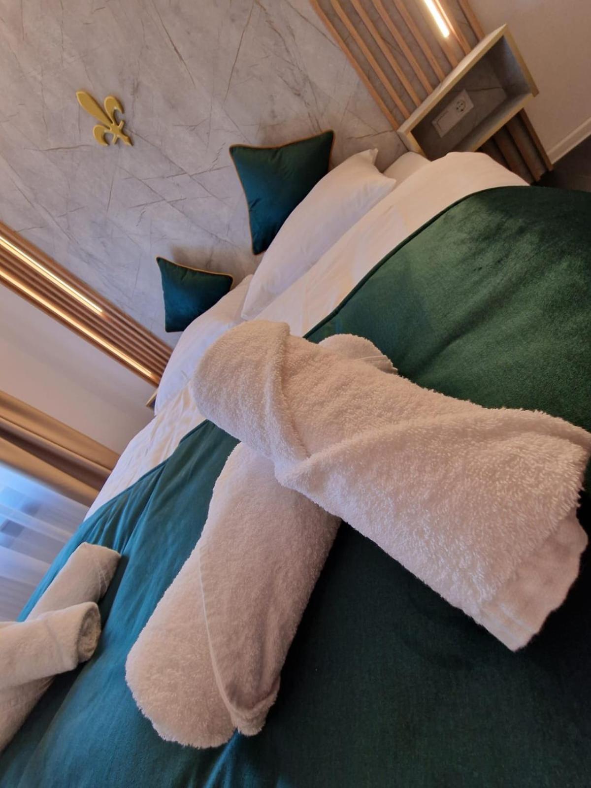 Lilium Resort Hotel & Restaurant 18/25