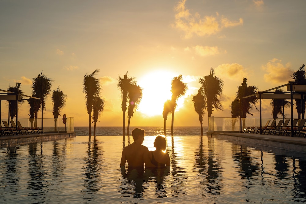 RIU Palace Kukulkan - Adults Only - All Inclusive 45/50