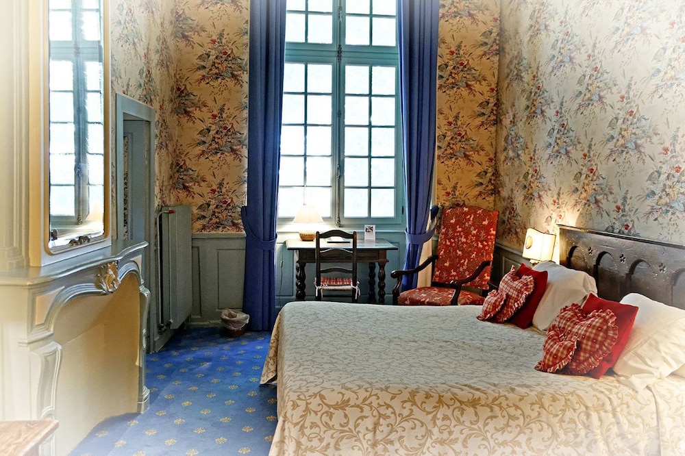 Grand Hotel de L Abbaye 22/50