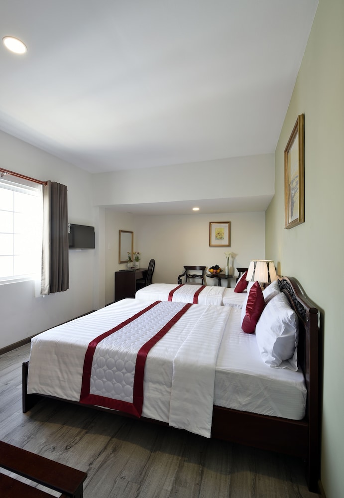 Hue My Hotel 22/36