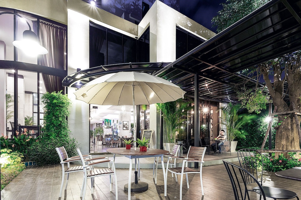 Green Point Residence Hotel 6/62