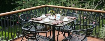 Club Mahindra Thekkady 28/50