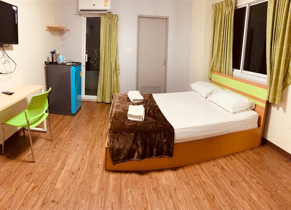 The Victory View - Hostel - Adults Only 8/44
