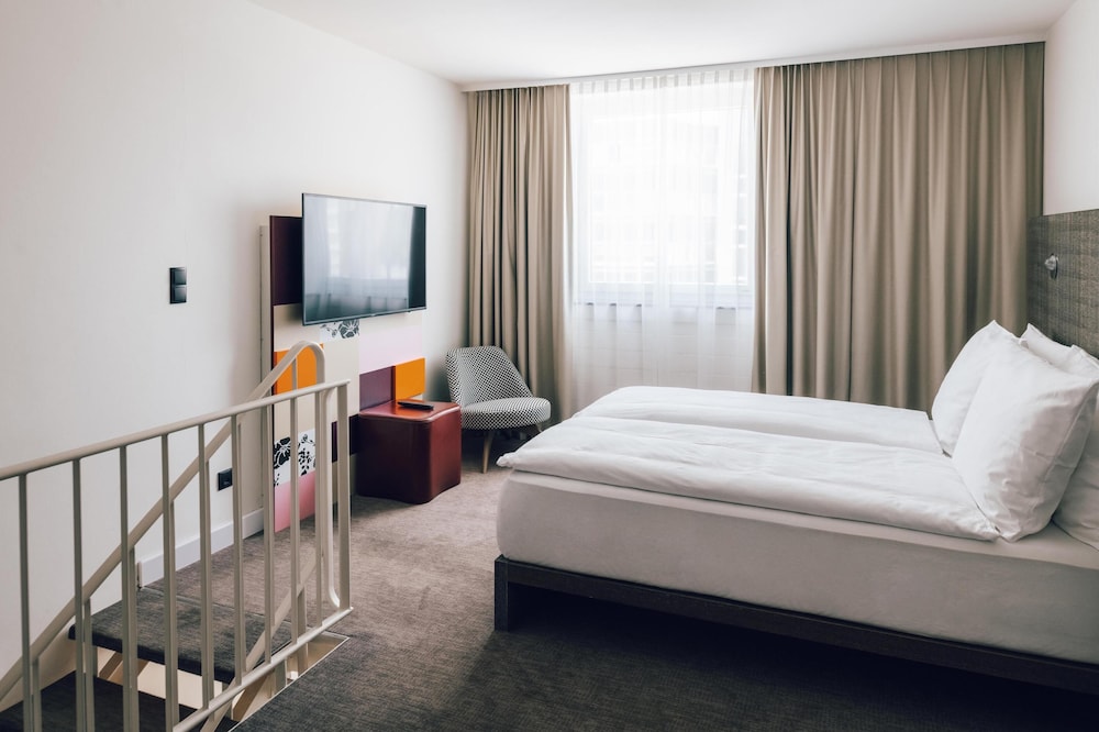 PENTAHOTEL WIESBADEN 18/58