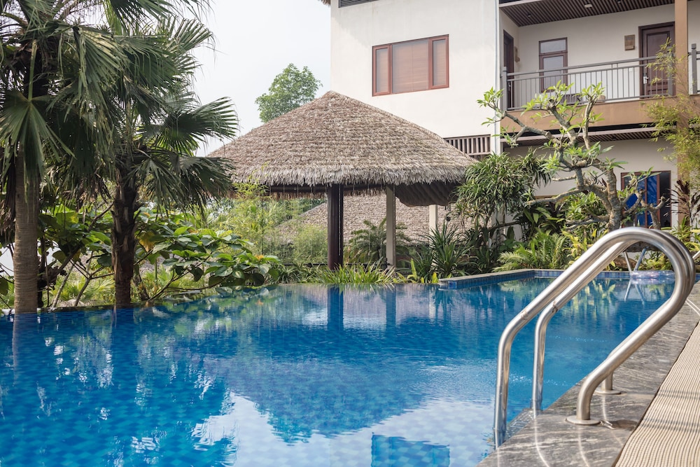 Ebino Pu Luong Resort 38/44