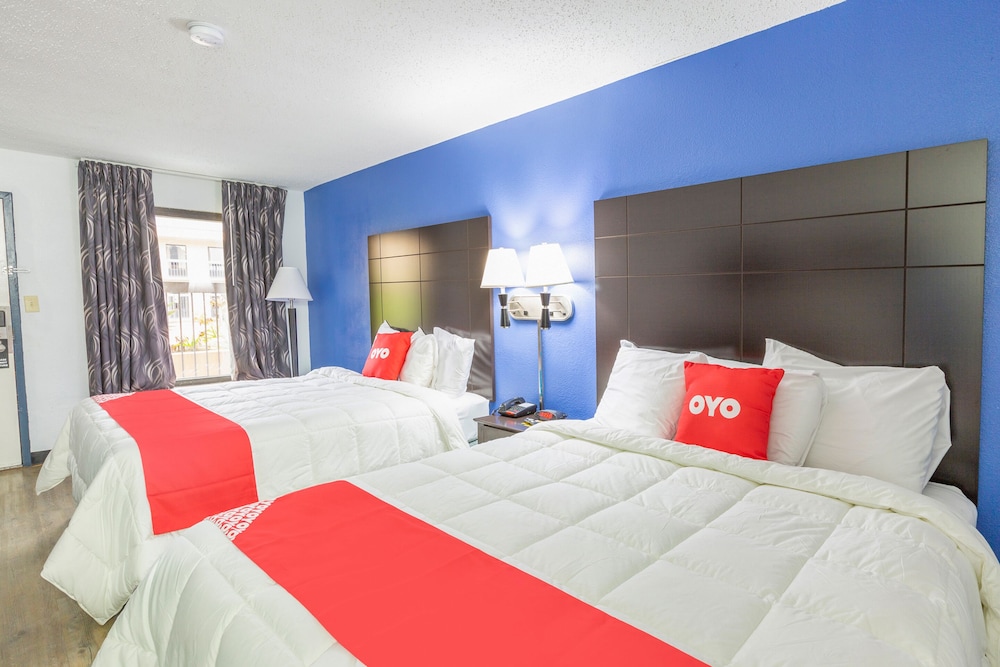 Hotel Baton Rouge Mid City 9/55