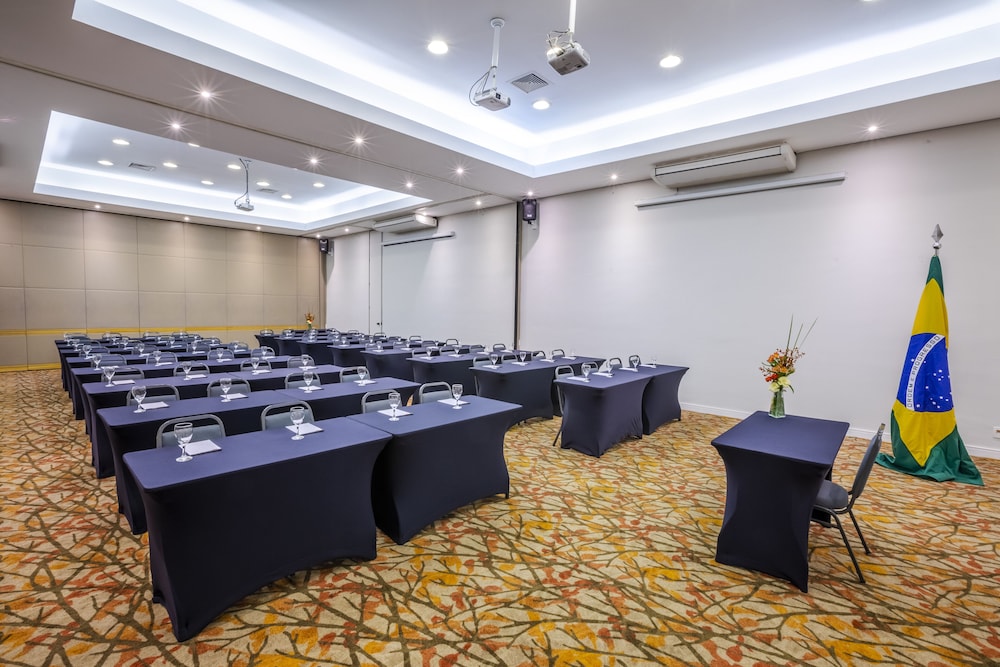 Hotel Panamby Guarulhos 45/58