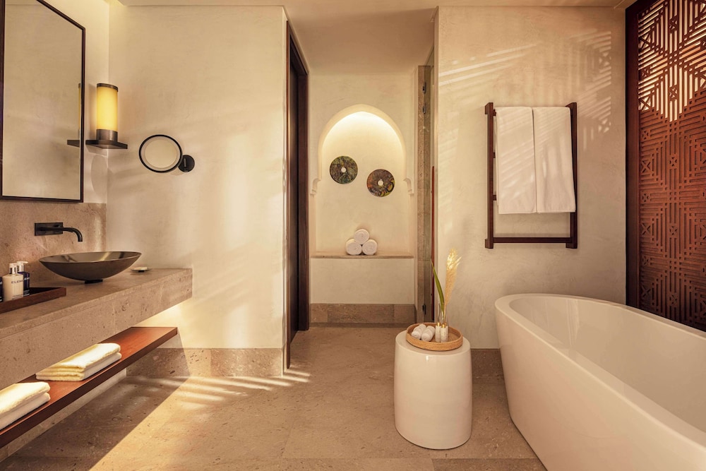 Sahara-Tozeur Resort & Villas 49/50