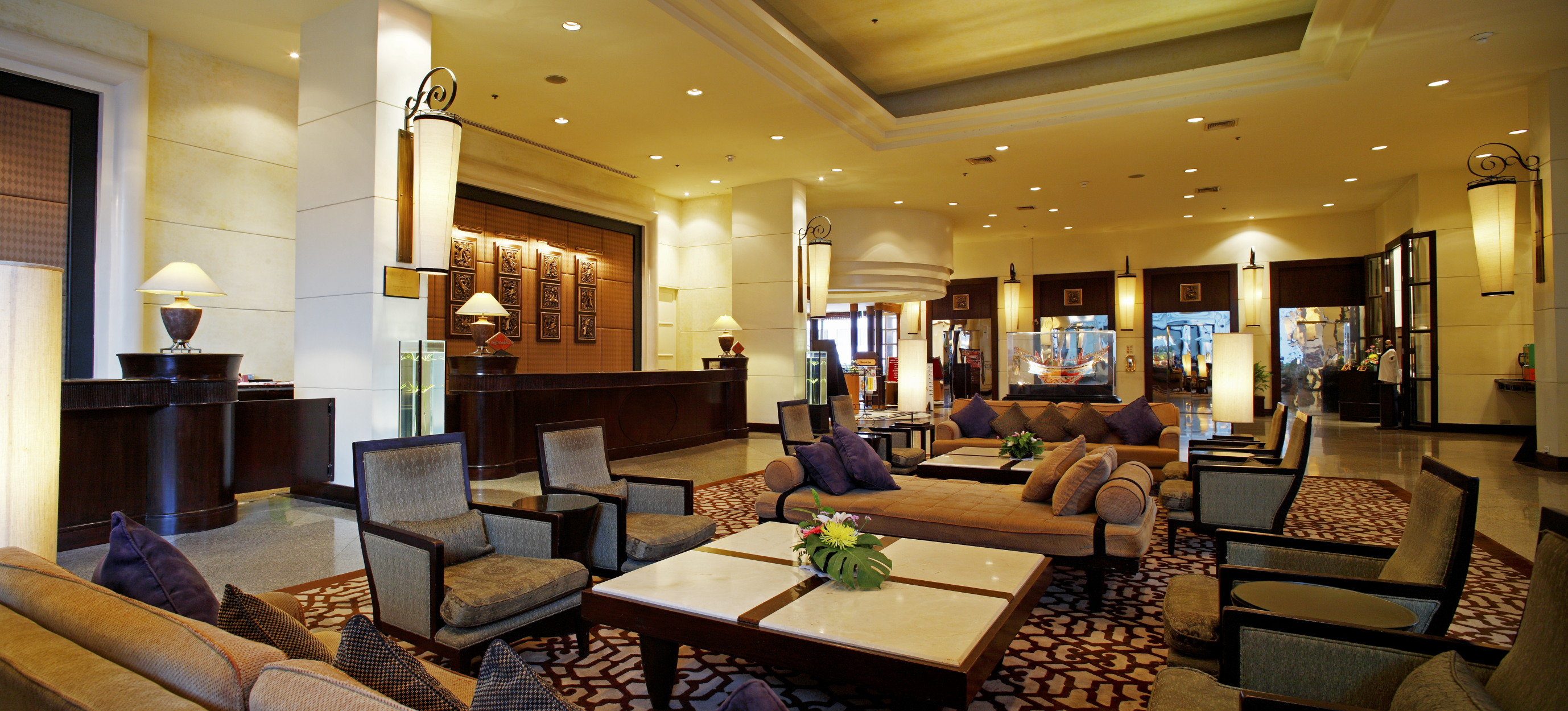 Centara Hotel Hat Yai 53/79