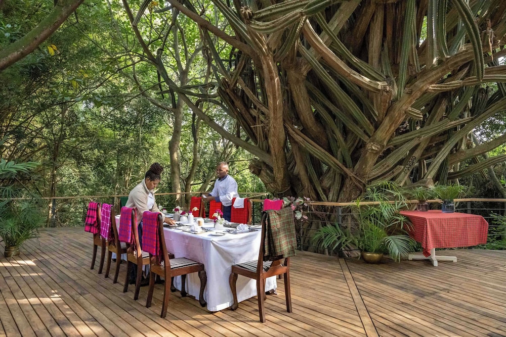 Mount Meru Game Lodge 34/50