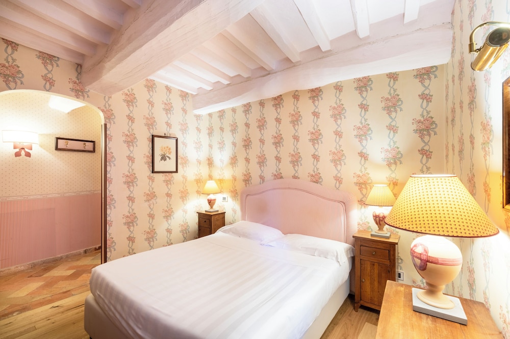 Relais Il Canalicchio 20/50