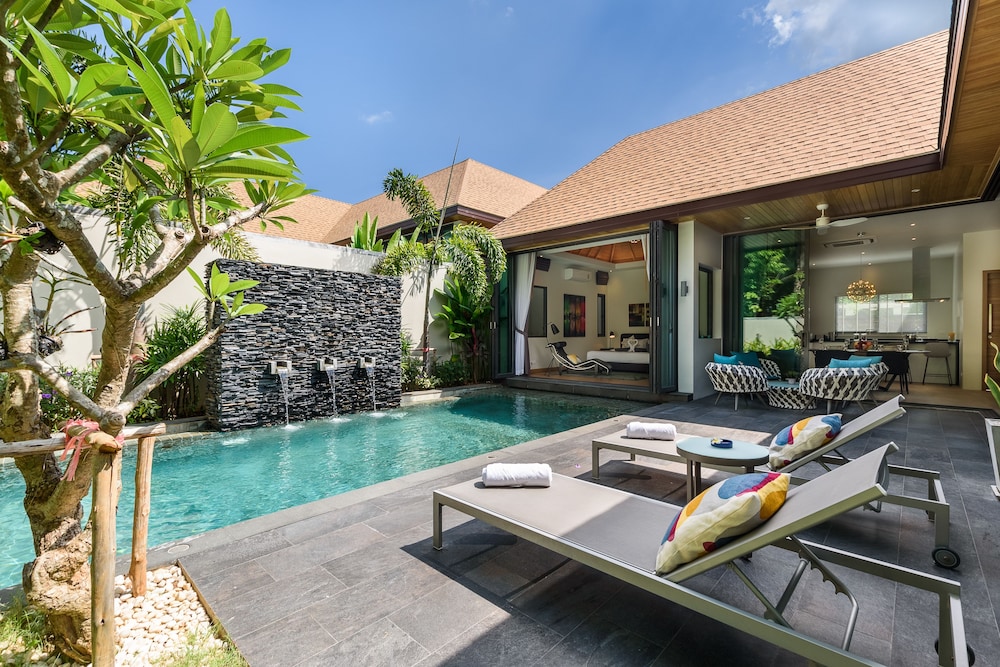 Inspire Villas Phuket 34/37
