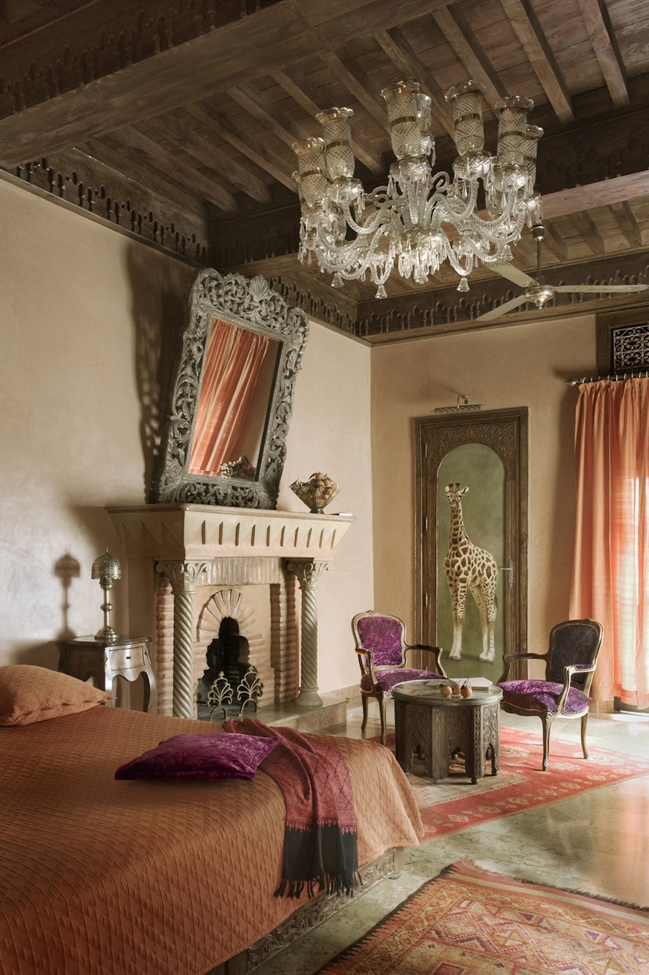 La Sultana Marrakech 38/50