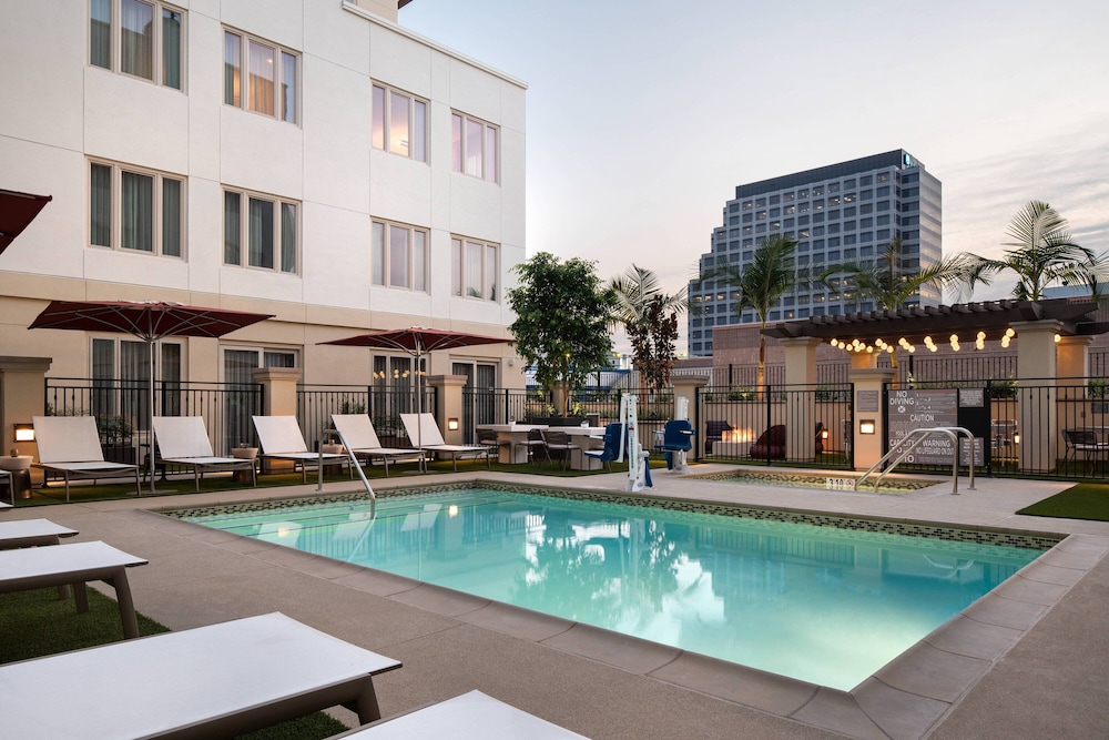 Residence Inn by Marriott Los Angeles Glendale 1/50