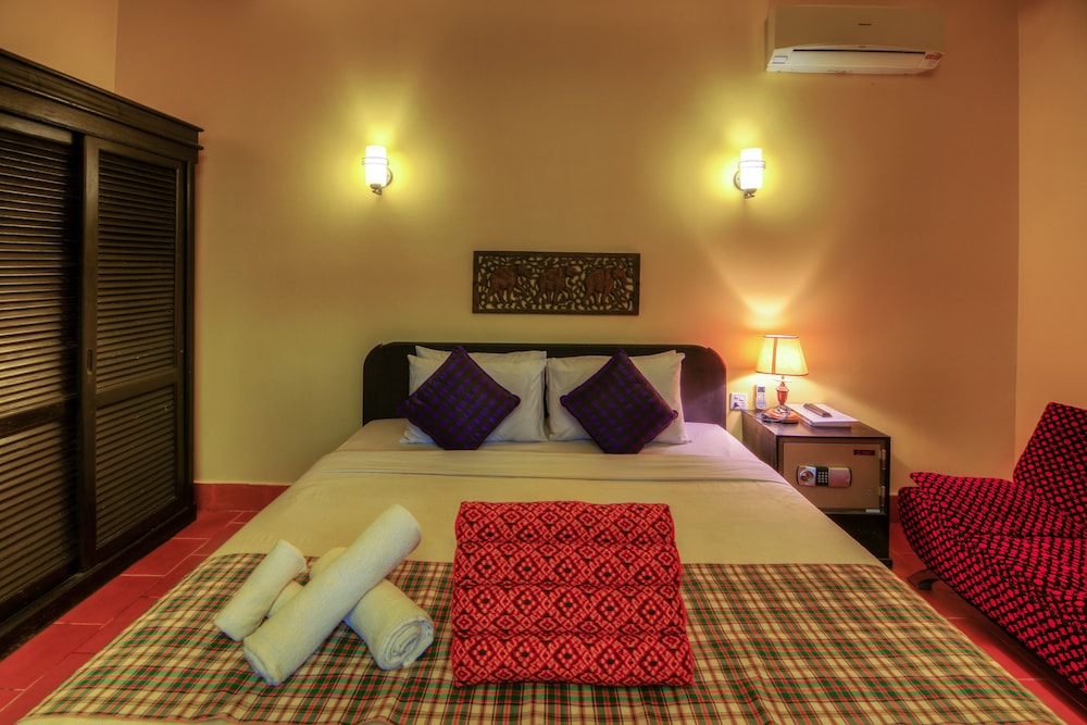Sonalong Boutique Village & Resort 26/70