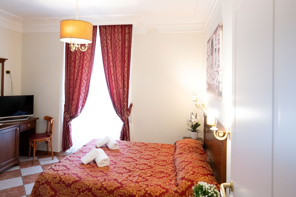 Hotel Romantica 29/60
