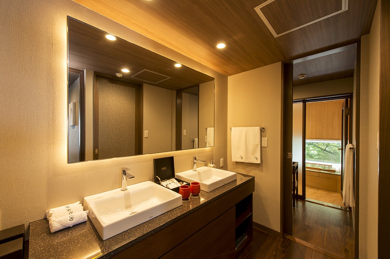 Hotel Grand Bach Atami Crescendo 37/37