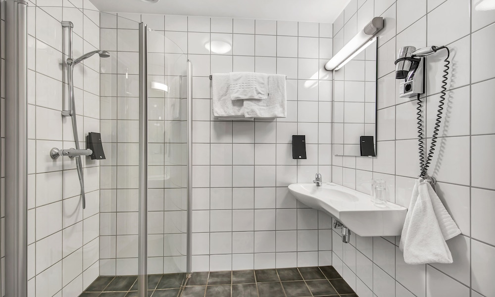 Thon Hotel Polar 6/65
