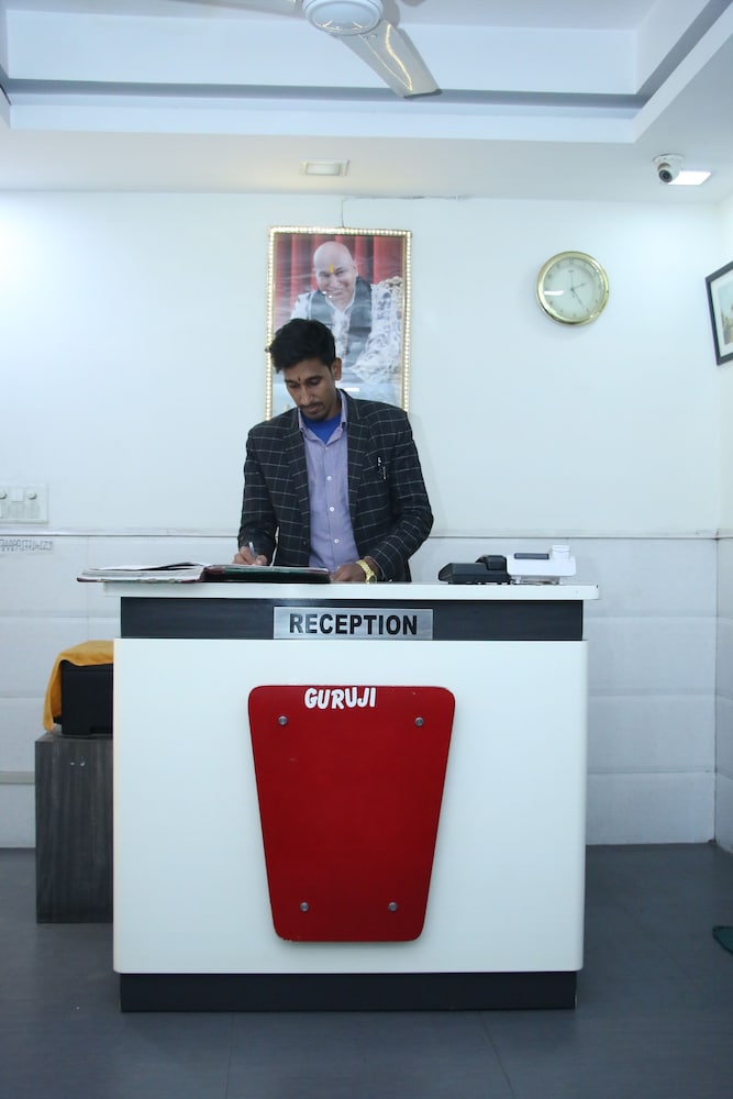 Hotel Grace At Karol Bagh 9/45